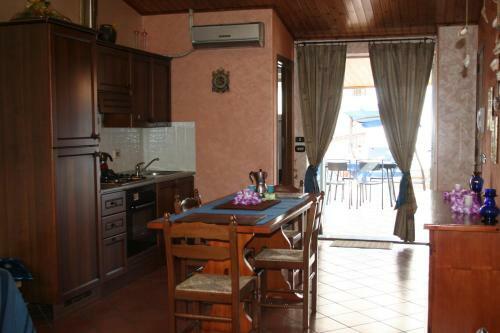 Apartamento Casa Vacanze Aloha