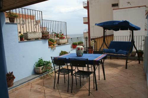 Apartamento Casa Vacanze Aloha