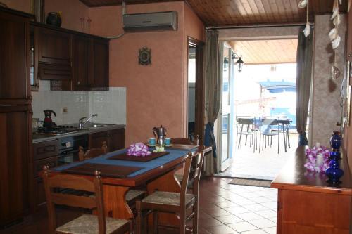 Apartamento Casa Vacanze Aloha