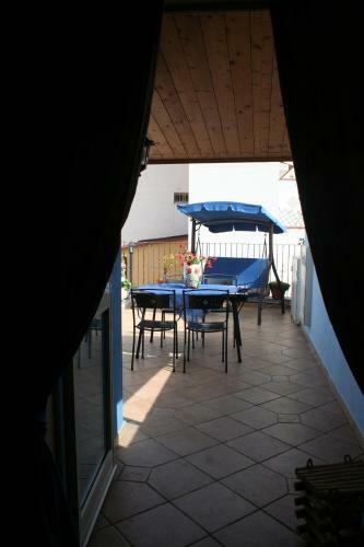 Apartamento Casa Vacanze Aloha