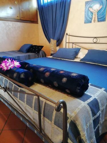 Apartamento Casa Vacanze Aloha