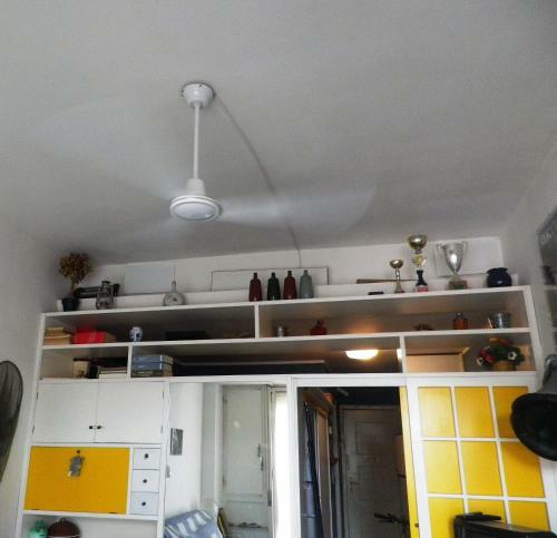 Apartamento Pietre Nere