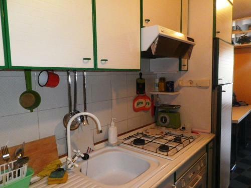 Apartamento Pietre Nere