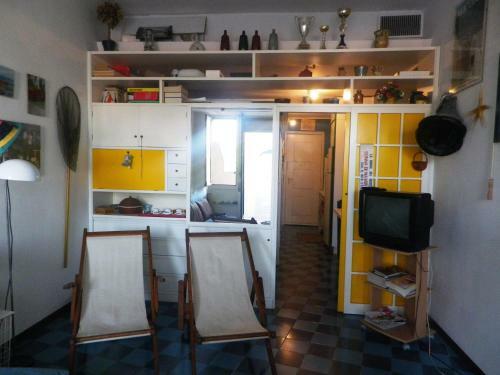 Apartamento Pietre Nere