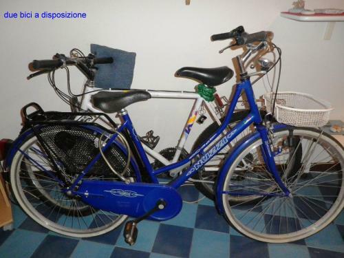 Apartamento Pietre Nere
