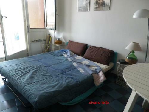 Apartamento Pietre Nere