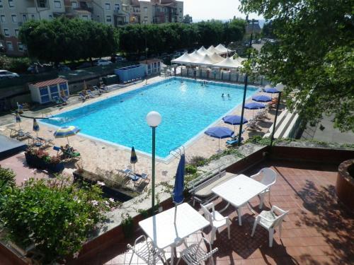 Apartamento Pietre Nere