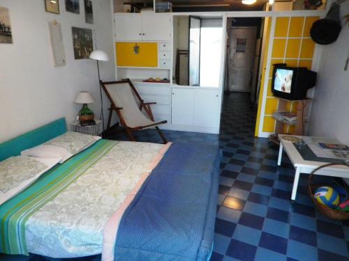 Apartamento Pietre Nere
