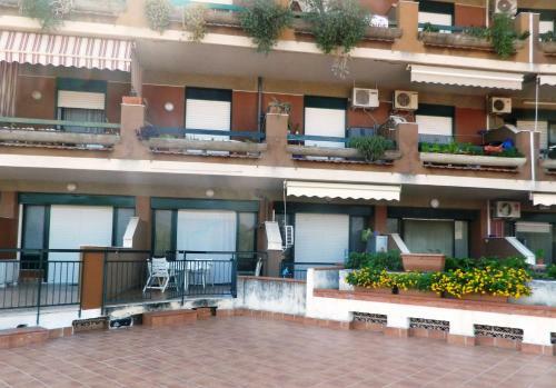 Apartamento Pietre Nere