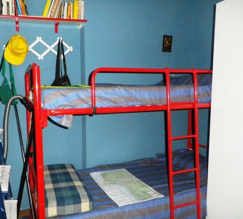 Apartamento Pietre Nere