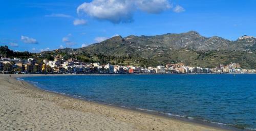 Apartamento Mansarda Fresia