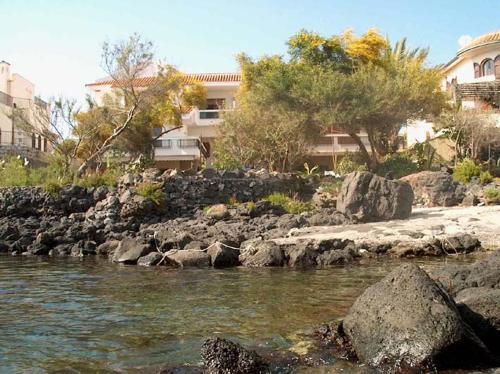 Apartamento Villa Maria