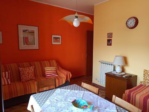 Recanati Apartament