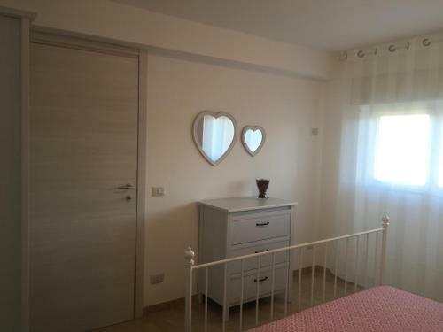 Baia Giardini Apartments