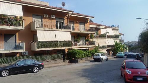 Baia Giardini Apartments