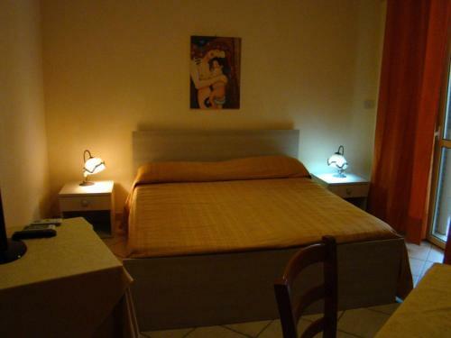 Case Vacanze Di Isabella Stoia