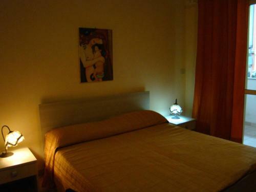 Case Vacanze Di Isabella Stoia
