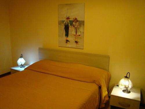 Case Vacanze Di Isabella Stoia