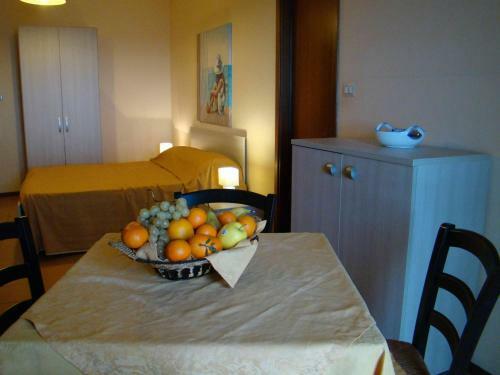 Case Vacanze Di Isabella Stoia