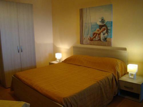 Case Vacanze Di Isabella Stoia