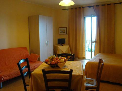 Case Vacanze Di Isabella Stoia