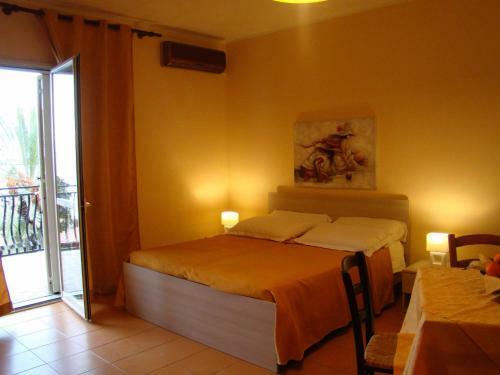 Case Vacanze Di Isabella Stoia