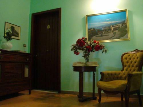 Case Vacanze Di Isabella Stoia
