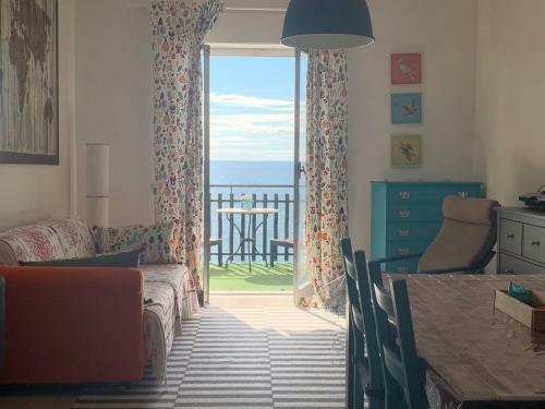 Apartamento Sasha Home Wonderful View