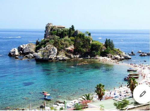 Apartamento Sasha Home Wonderful View