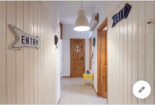 Apartamento Sasha Home Wonderful View