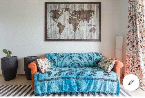 Apartamento Sasha Home Wonderful View