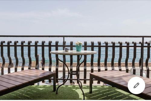 Apartamento Sasha Home Wonderful View