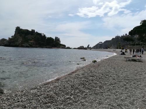 Naxos Taormina Apartment