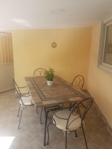 Apartamento Casa Cetti