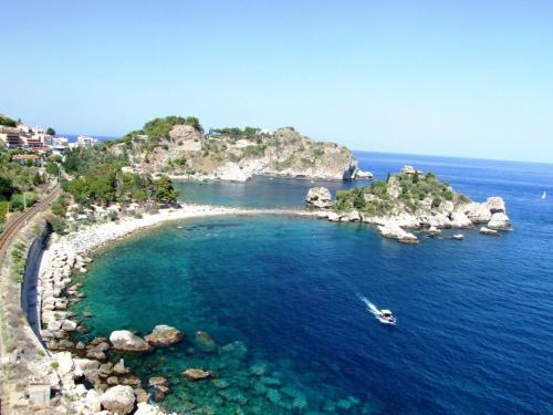 Apartamento Holiday At The Sea