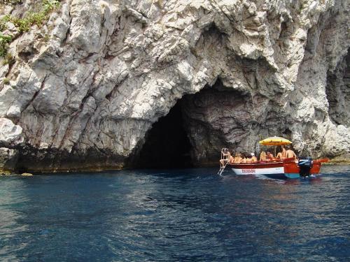 Apartamento Holiday At The Sea