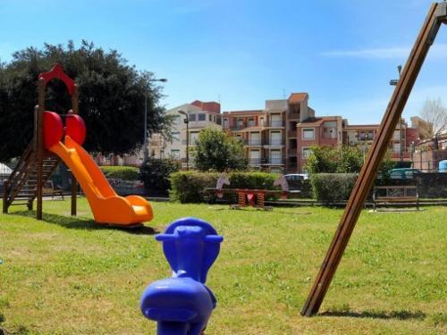Apartamento Holiday At The Sea