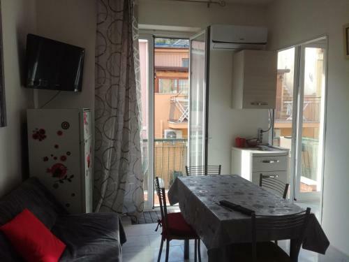 Apartamento Appartamento Sole E Mare