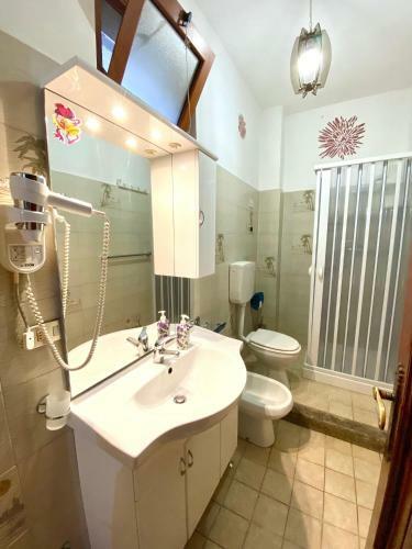 Apartamento Casa Mary