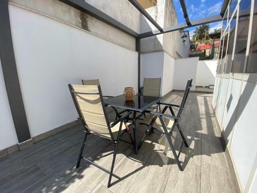 Apartamento Holiday Home Francesca