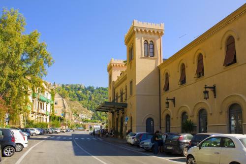 Apartamento Holiday Home Francesca