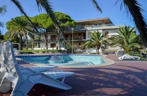 Apartamento Paradise Beach