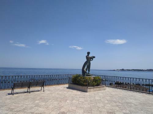 Apartamento Casa In Borgo Marinaro