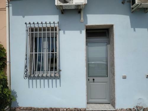 Apartamento Casa In Borgo Marinaro