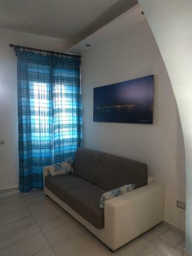 Apartamento Casa In Borgo Marinaro