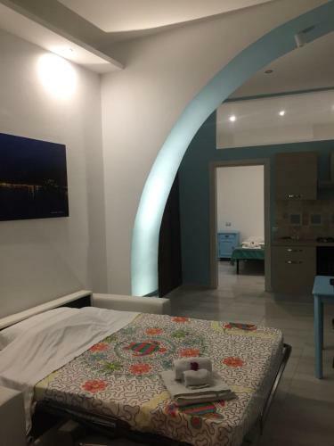 Apartamento Casa In Borgo Marinaro