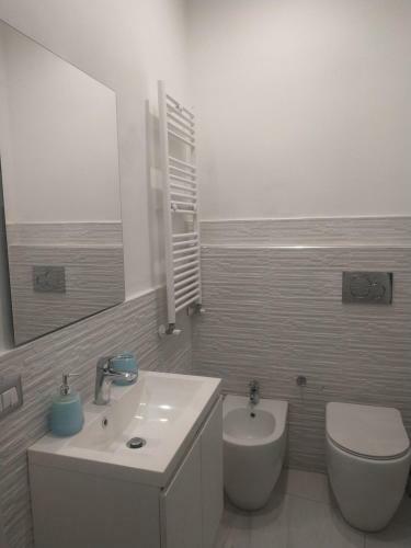 Apartamento Casa In Borgo Marinaro