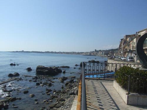 Apartamento Casa Nicole Fronte Mare