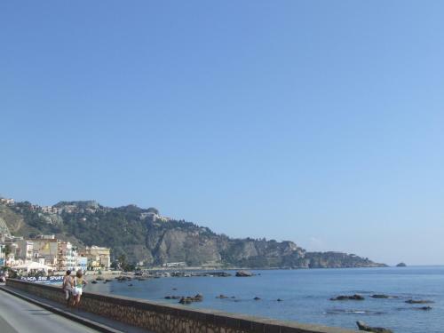 Apartamento Casa Nicole Fronte Mare