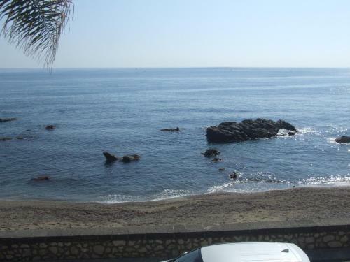 Apartamento Casa Nicole Fronte Mare